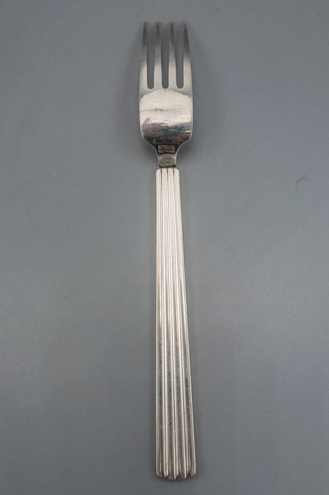 Georg Jensen Bernadotte Fork - Thumbnail 2