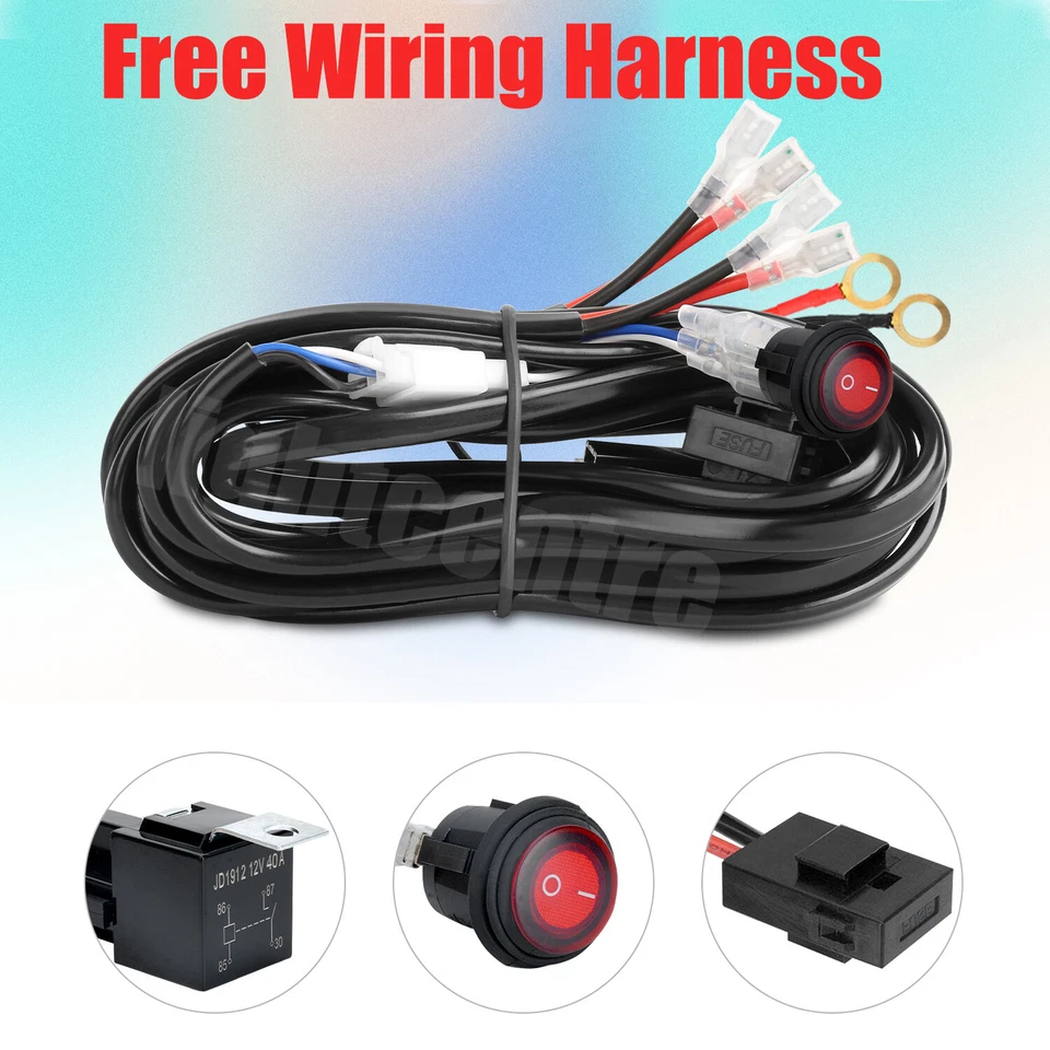 Steel Front Rear Bumper w/ D-Rings Winch Plate for Jeep Grand Cherokee WJ 99-04 - Image 2 of 4