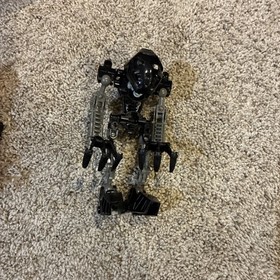 LEGO Bionicle Toa Mata 8533 Gali 8532 Onua  Technic 8513 8510 8509 Lot Of 5