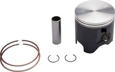 Wossner Piston Kit Size C 71.96mm #8327DC KTM...