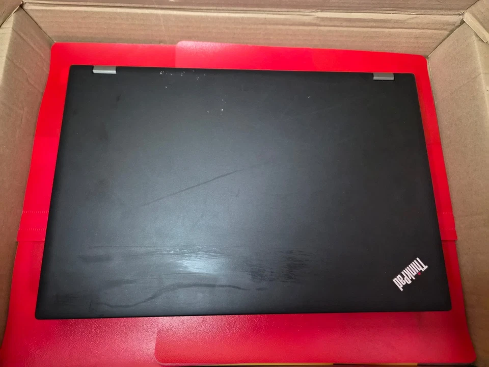 SALE WILL TAKE £399 Lenovo Gaming Laptop i7 4.5GHz 16GB RAM 256GB SSD Nvidia 4GB - Image 2 of 4