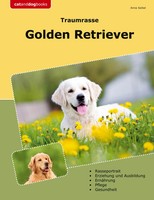 Traumrasse Go*Den Retriever Anna Seibel Taschenbuch 194 S. Deutsch 2024
