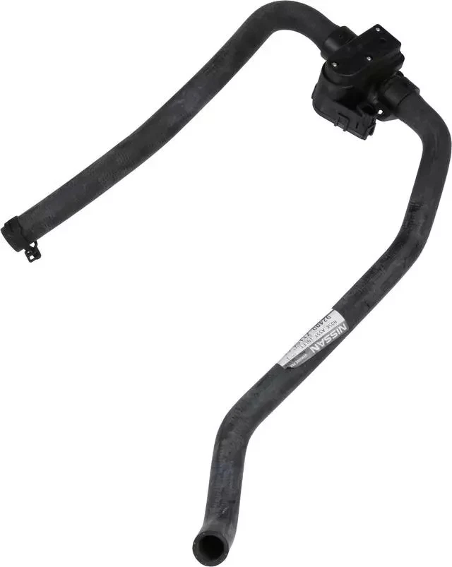 Nissan TITAN 2006-2015 genuino - manguera de calefacción climatización 92400-ZT10A Foto 2 de 2