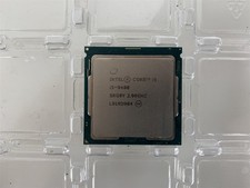 Intel Core I5-9400 SRG0Y 2.90GHz LGA 1151 Hexa-Core CPU Processor