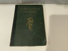 Constructive  Anatomy -  George B. Bridgman -  1928 - Hardcover - Anatomical Art