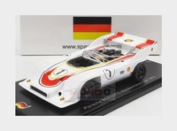 1:43 Spark Porsche 917/10Tc Spider #1 Test Hockenheim 1972 W.Kauhsen SG829 Model