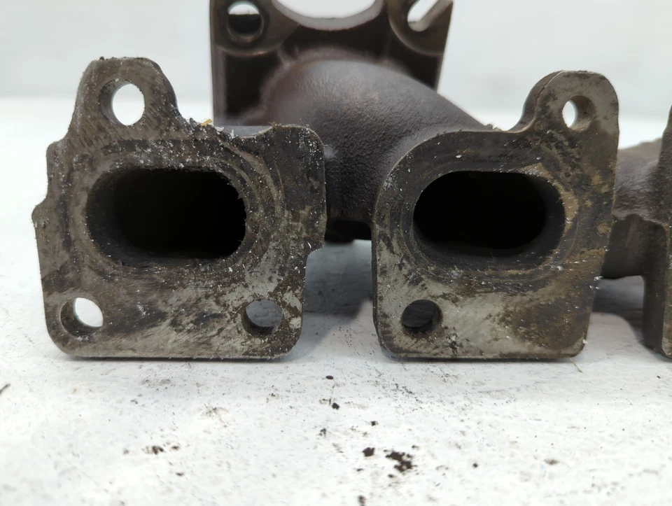 Coletor de escape turbocompressor Mini Cooper 2008-2012 com carregador turbo BVHGK - Imagem 4 de 4