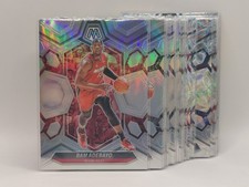 2023-24 Panini-Mosaic Basketball Silver-International Mosaic Parallels (PYP)