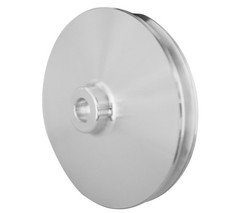 March Performance 540 Power Steering Pump Pulley March Performance 540 Power Steering Pump Pulley