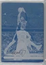 2022-23 Panini Photogenic Printing Plate Cyan 1/1 Joel Embiid #37 7n6