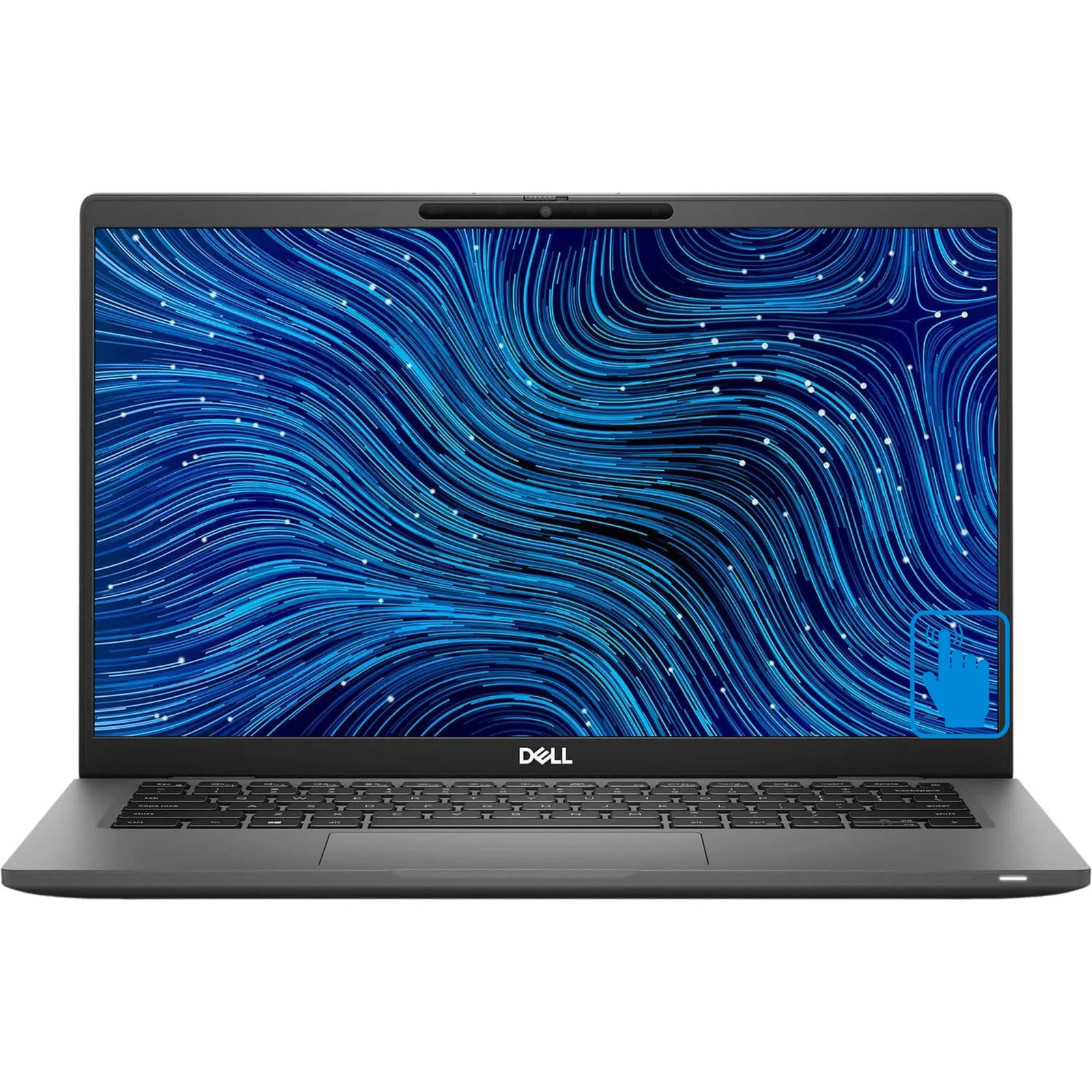 Dell LT-DE7420/i7-G11-16-512-TS-ACC Latitude 7420-TS, 14.0-Inch Laptop, with Intel Core i7-1185G7, 512 SSD, Windows 11 Pro