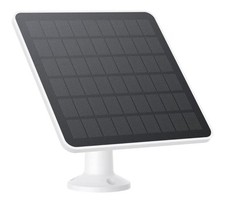 Eufy Security Solar Panel (3W) Compatible with eufyCam Continuous Power Supply