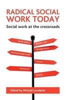 Michael Lavalette | Radical Social Work Today | Taschenbuch | Englisch (2011)