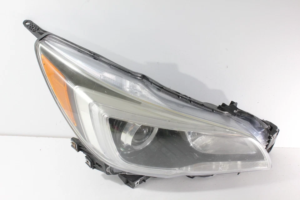 FARO DELANTERO DERECHO SUBARU OUTBACK LEGACY 2015-2017 Foto 4 de 4