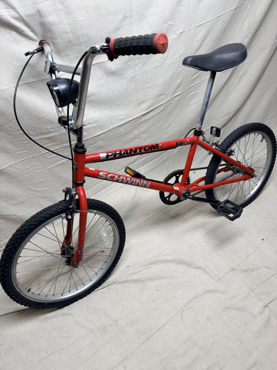 Schwinn BMX Bike No Suspension Bikes for sale | eBay