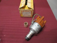Nos German Bosch 009 Mechanical Advance Distributor Vw Nos German Bosch 009 Mechanical Advance Distributor Vw