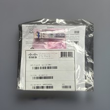 Cisco GLC-LH-SMD 10-2625-02 1000BASE-LX/LH SFP Transceiver Module New QTY