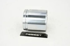 Bremssattel – Kolben Vorderachse 0276-K11F FEBEST für NISSAN 100NX SUNNY I