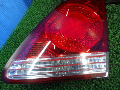 Toyota Crown GRS180 GRS182 LED Tail Light Finisher Set ICHIKOH JDM