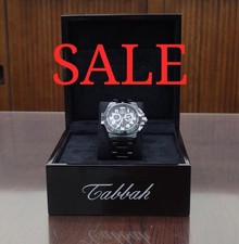 Tabbah Uhr Titan Cargo gebraucht Umzug Preis reduziert aus Japan