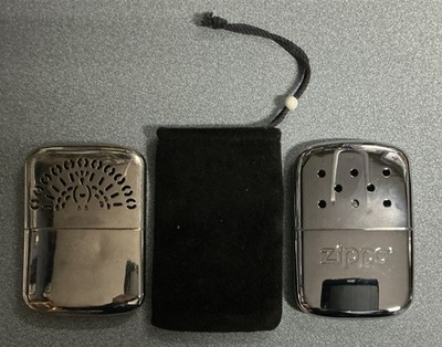 🔥Vintage Dickson Pocket Hand Warmer Made In Occupied Japan + a