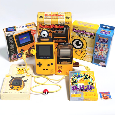 Pocket Camera & Printer（ゲームボーイ本体はついてません） s-l400.jpg