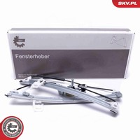 Esen SKV Fensterheber 51SKV221 12V FüR CitroËN Xsara N1 Break N2 Hdi 16V 109