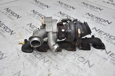 Mercedes S Klasse 600 W221 OM275953 Turbolader Turbo A2750902480 Mercedes S Klasse 600 W221 OM275953 Turbolader Turbo A2750902480