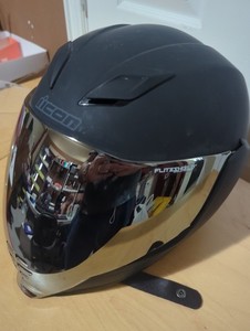 Icon Mainframe Helmet | eBay
