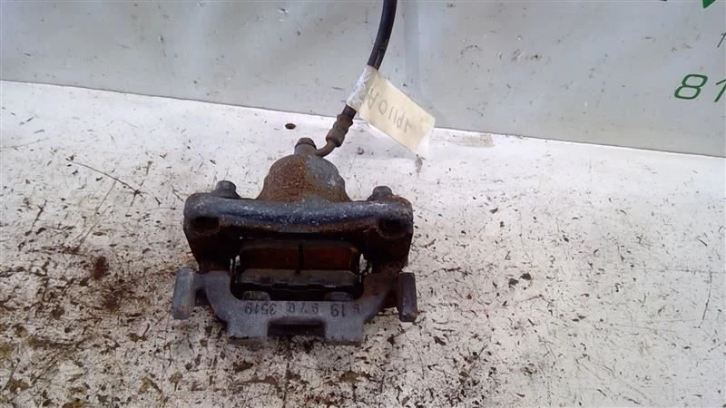 2019-2021 尼桑 PATHFINDER 后部左侧制动计算器 原始设备制造商 D401M-1AA0JNW — 第 3/4 张图片