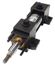 Parker 01.00-KCPTC2AU1414-1.000 Series 2A Pneumatic Cylinder