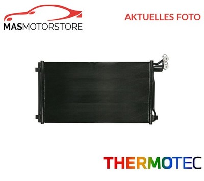 KONDENSATOR KLIMAANLAGE THERMOTEC KTT110786 I FÜR VW SHARAN