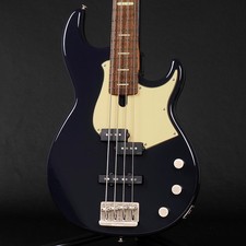 Yamaha BBP34 ~midnight Blue~ Used Bass Guitar 2019