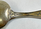 Sterling Silver 925 Wawona Santa Barbara Mission California Vintage Spoon 27.3 G — photo 5