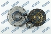 NEU - Rymec JT1650029 Kupplungssatz FüR Ford