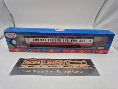 Hornby Spurweite OO Thomas & seine Freunde R9051 James Verbundwagen (verpackt)