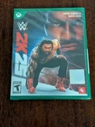 WWE 2K25 -Xbox One/ Series X|S, Brand New!