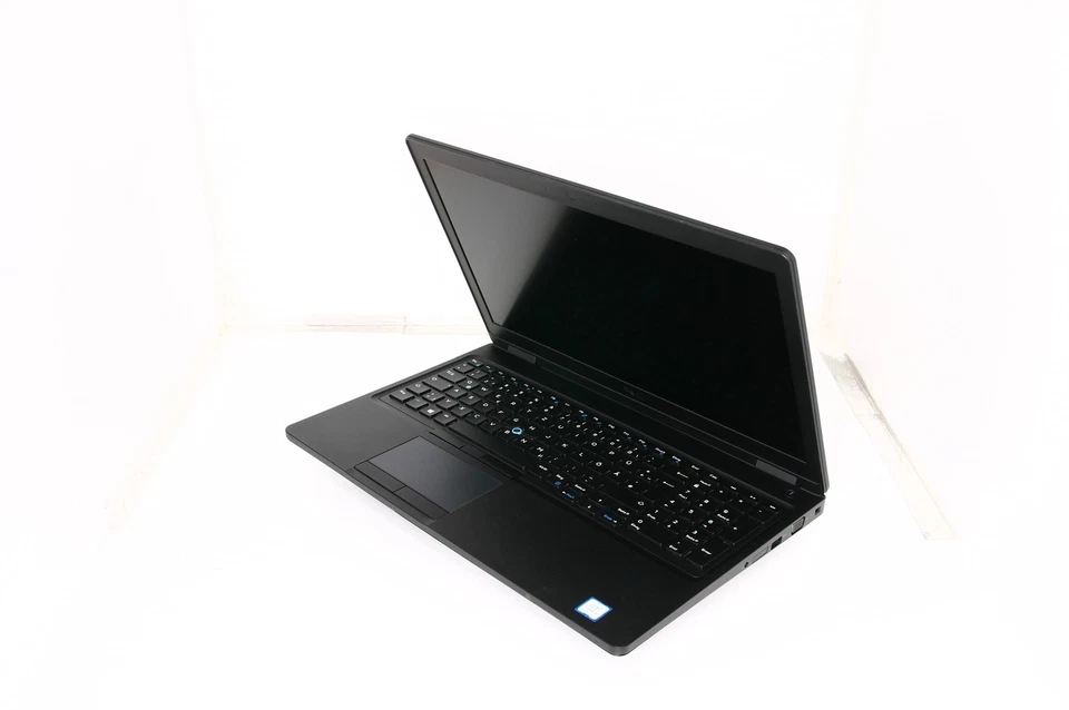 Dell Latitude 5580 · i5-8250U · 8GB · 512GB, Foto 3 von 5