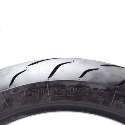Kenda KM1 150/60R17 Sport Touring Motorcycle Tire 66H w/ Keychain