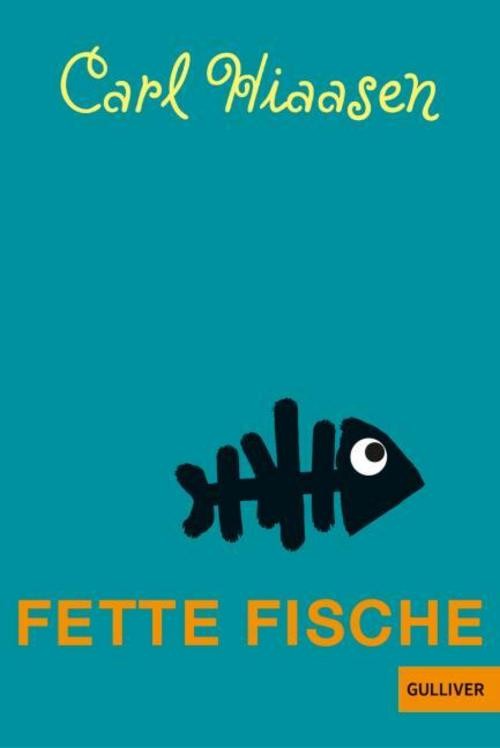 Beltz Verlagsgruppe Fette Fische - Bild 2