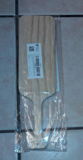 15 Inch Unfinished Pine Wood Paddle Greek Sorority Fraternity Craft Gift USA New