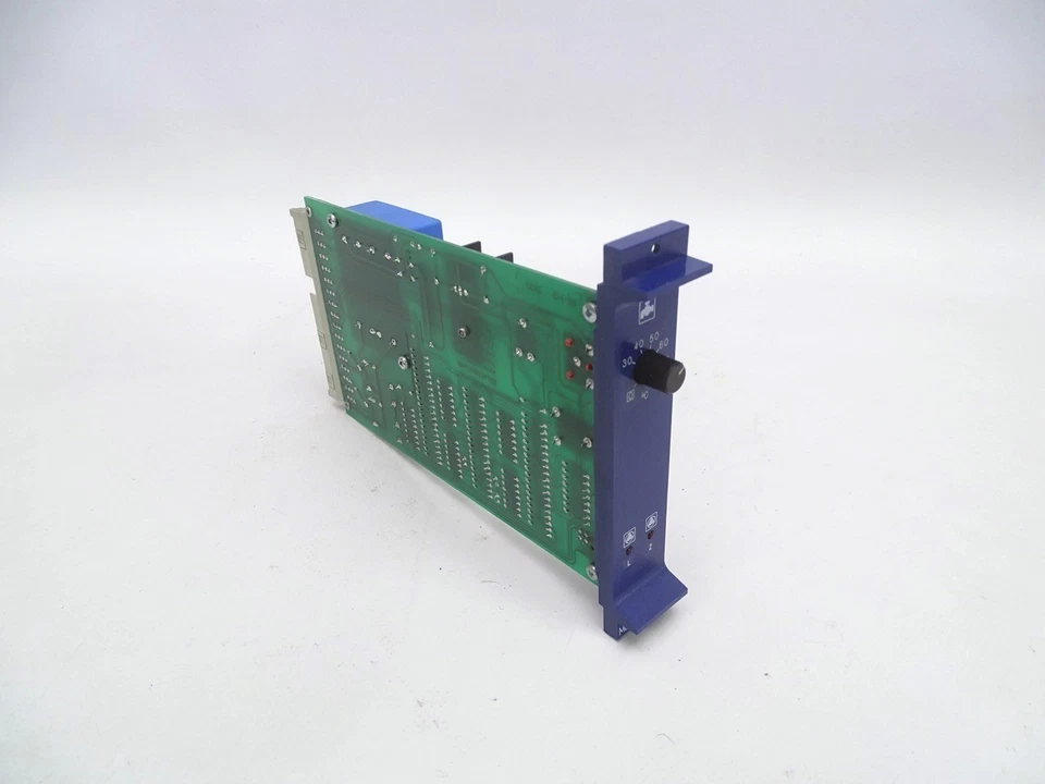 Buderus Modul M006 blau Brauchwasser-Temperaturreglung - 5016906 - Bild 2 von 4