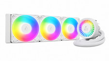 ARCTIC Liquid Freezer III Pro 360 A-RGB White...