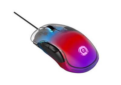 Canyon Braver GM-728, Optical Crystal Gaming Pel?, Instant 825, ABS Material, hu