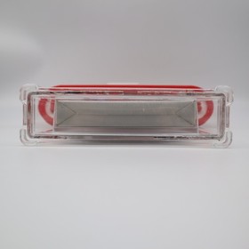 NES Nintendo KABUKI: QUANTUM FIGHTER - WATA GRADED 8.5 B+! NEW & Factory Sealed!