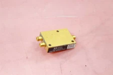 Hp 8673E Synthesized Signal Generator 2-18 GHz 08673-67016 Preamp Modulator