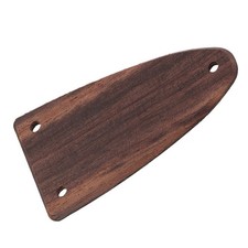  Truss Rod Cover Plate 3 Holes Sturdy Good Decoration Guitar Truss Rod Plate