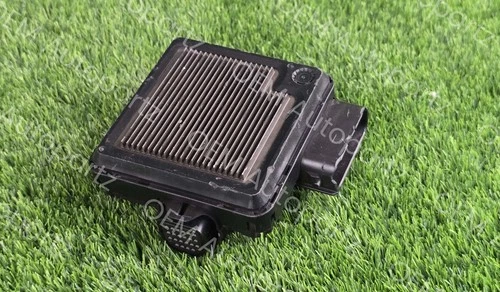 Toyota Sienna 2014-2016 3.5L FWD L LE SE ransmission Control Module 89530-08090 - Picture 5 of 14