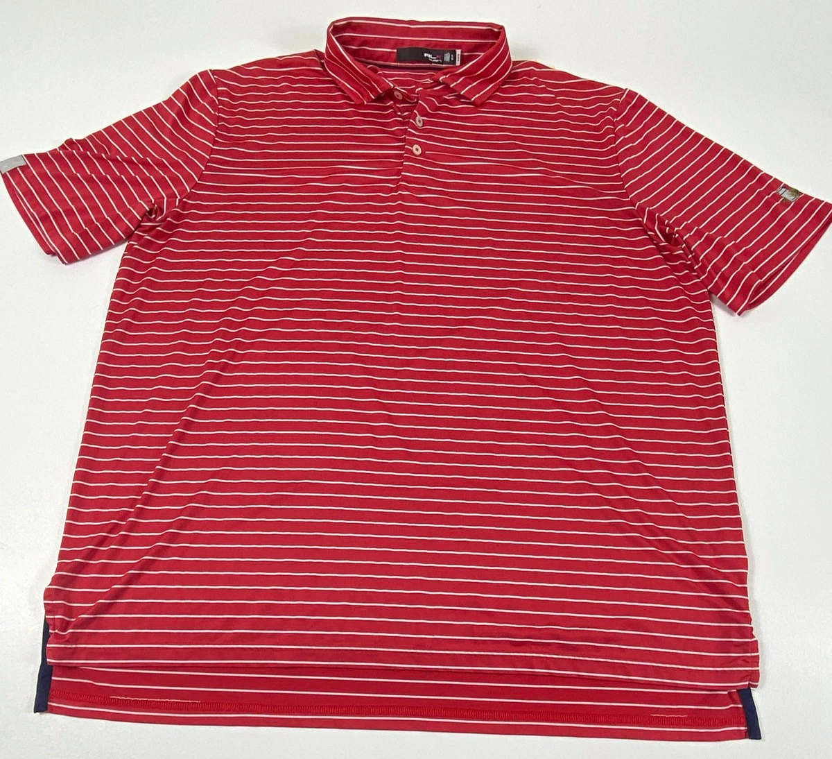 rlx ralph lauren polo shirt products for sale | eBay