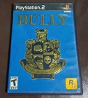 Bully Sony PlayStation 2 - Complete